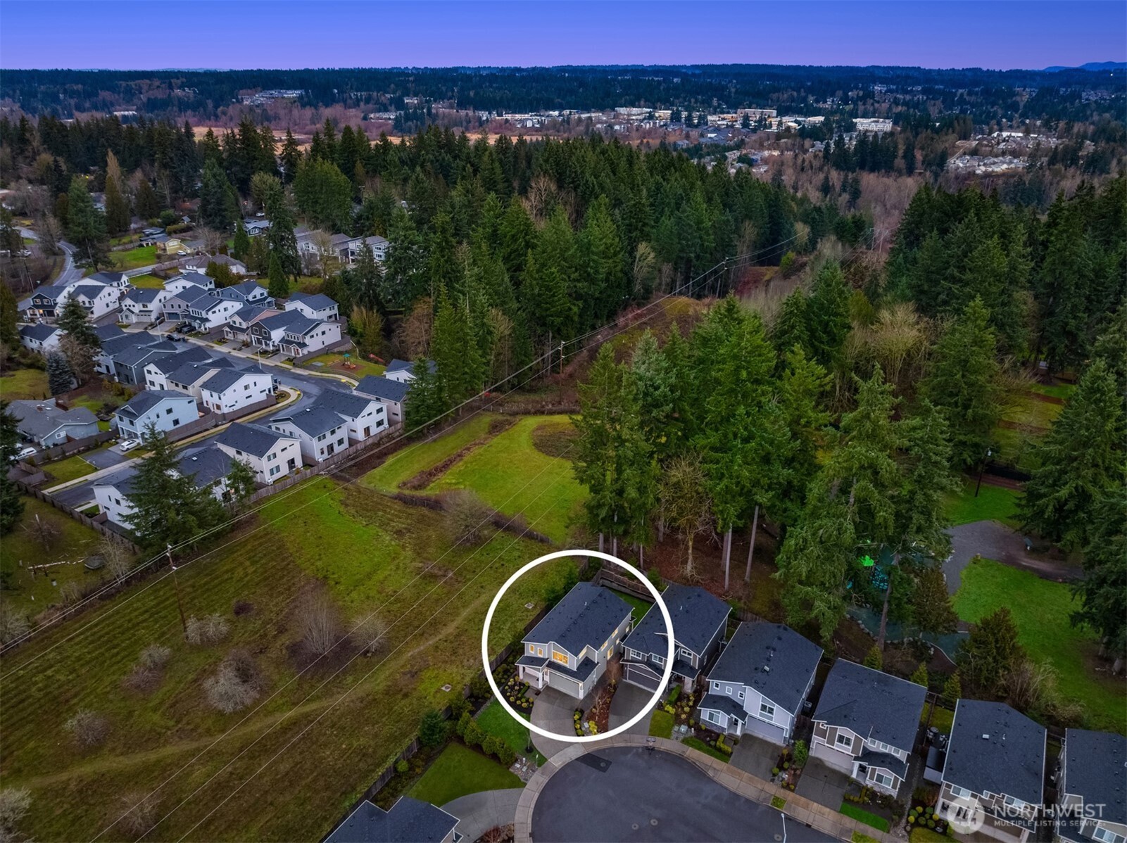 18627 Meridian Place West Bothell, WA 98012 - Photo 36 of 40