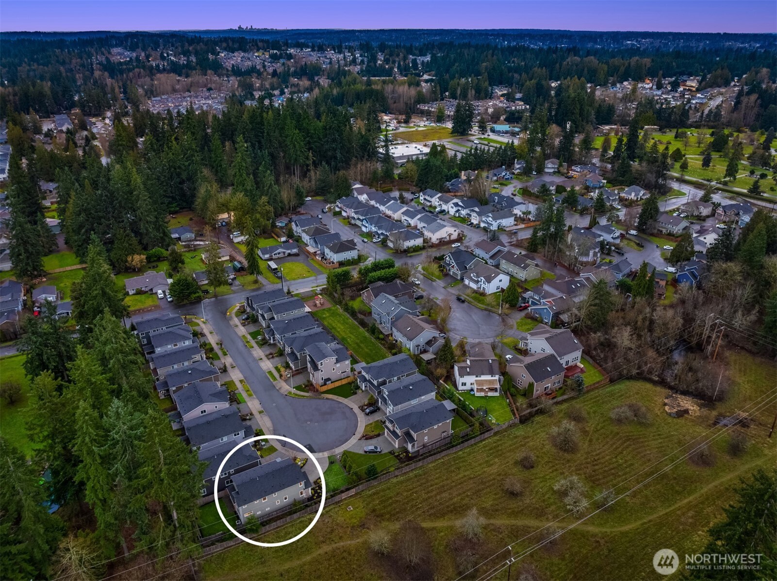 18627 Meridian Place West Bothell, WA 98012 - Photo 37 of 40