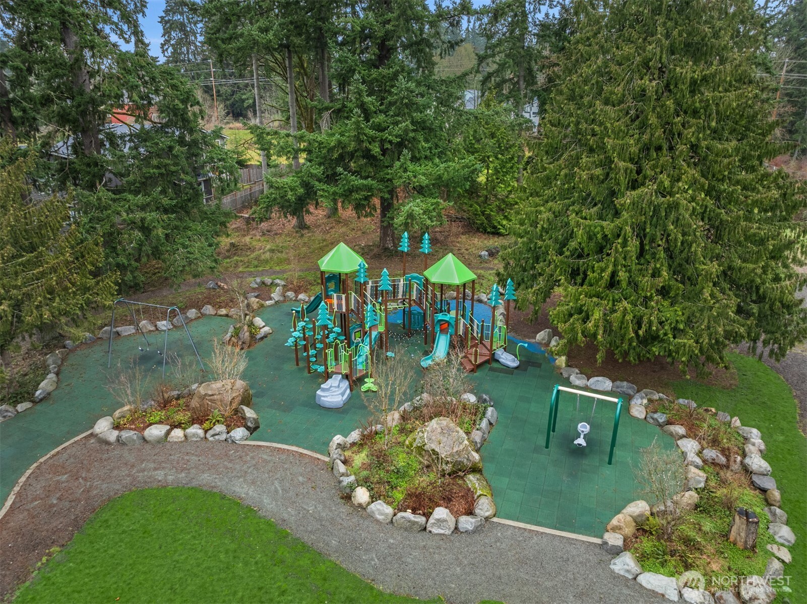 18627 Meridian Place West Bothell, WA 98012 - Photo 39 of 40