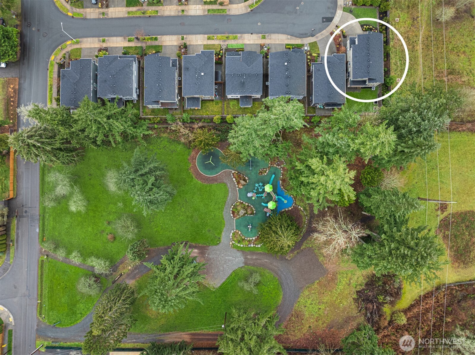 18627 Meridian Place West Bothell, WA 98012 - Photo 40 of 40