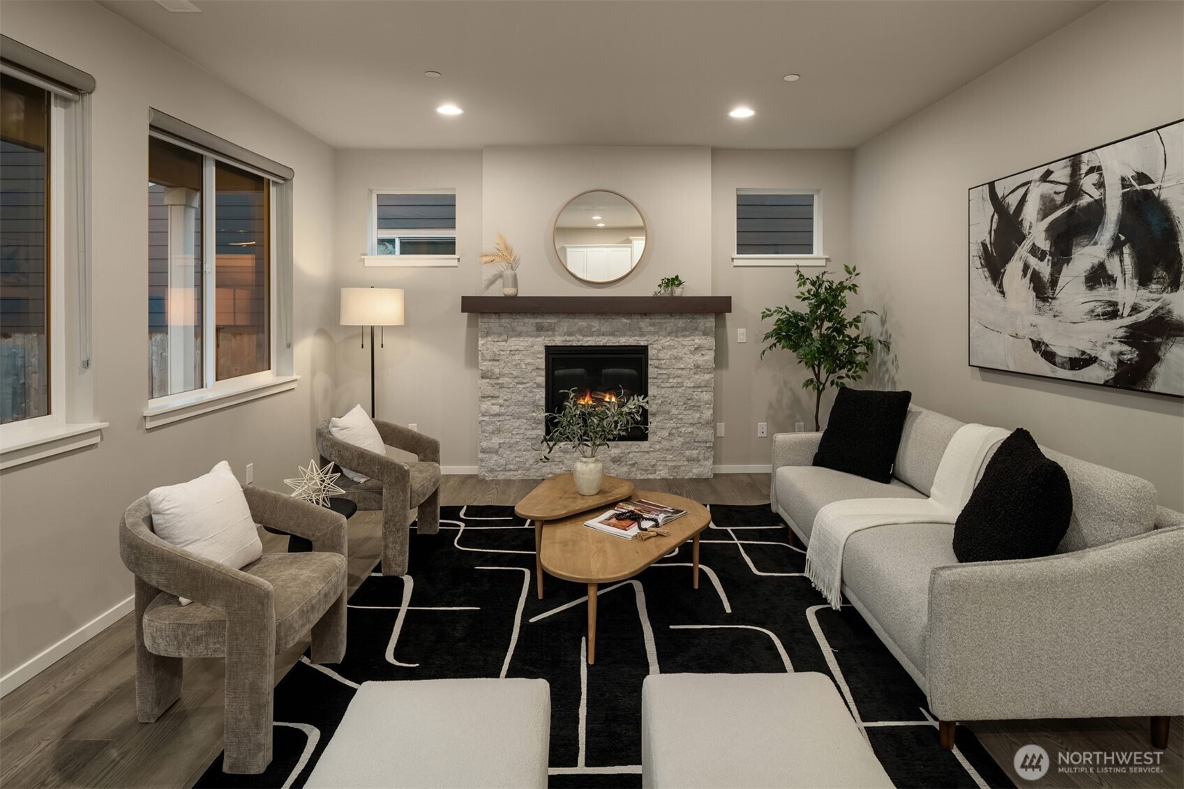 18627 Meridian Place West Bothell, WA 98012 - Photo 5 of 40