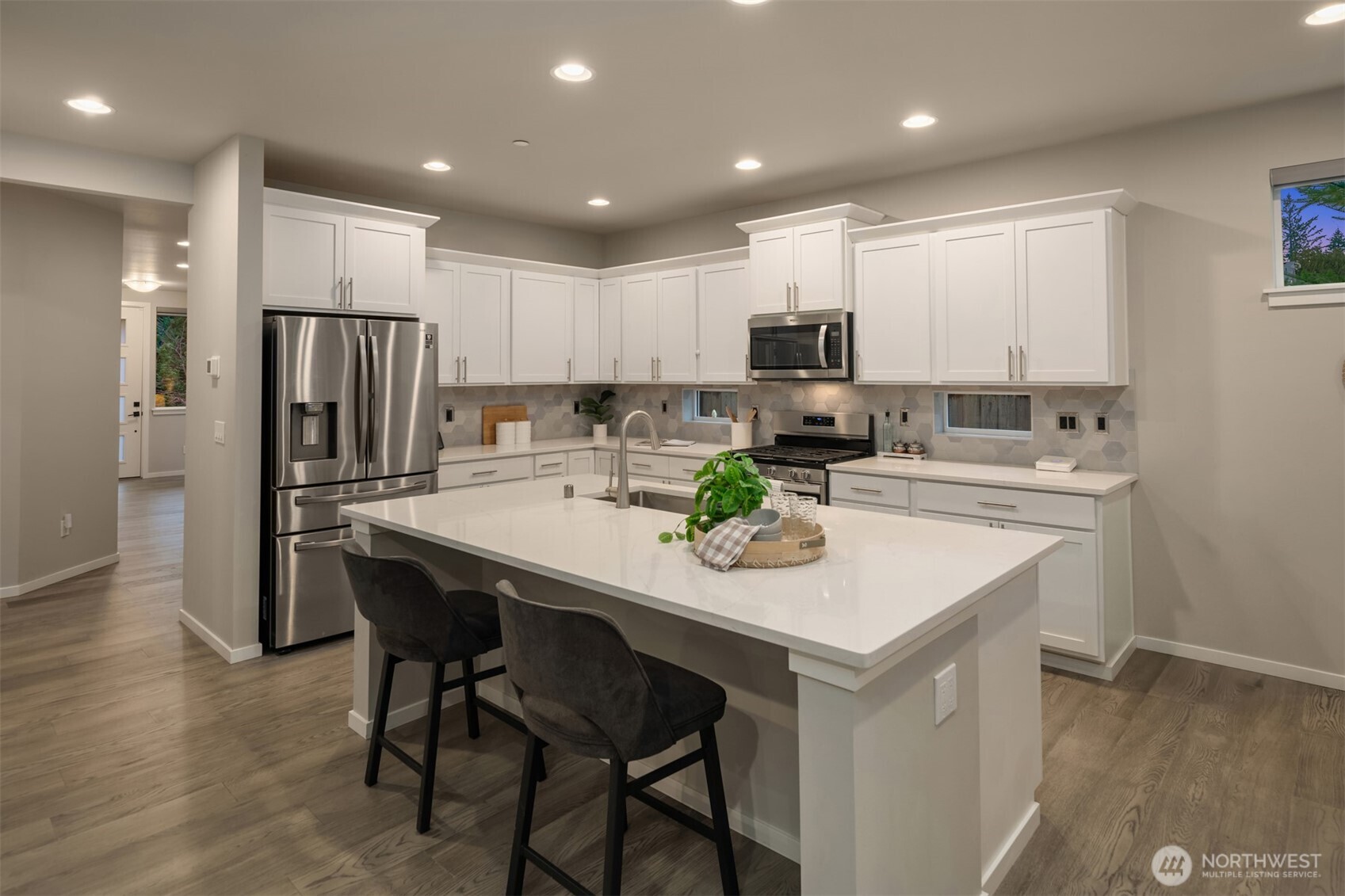 18627 Meridian Place West Bothell, WA 98012 - Photo 9 of 40