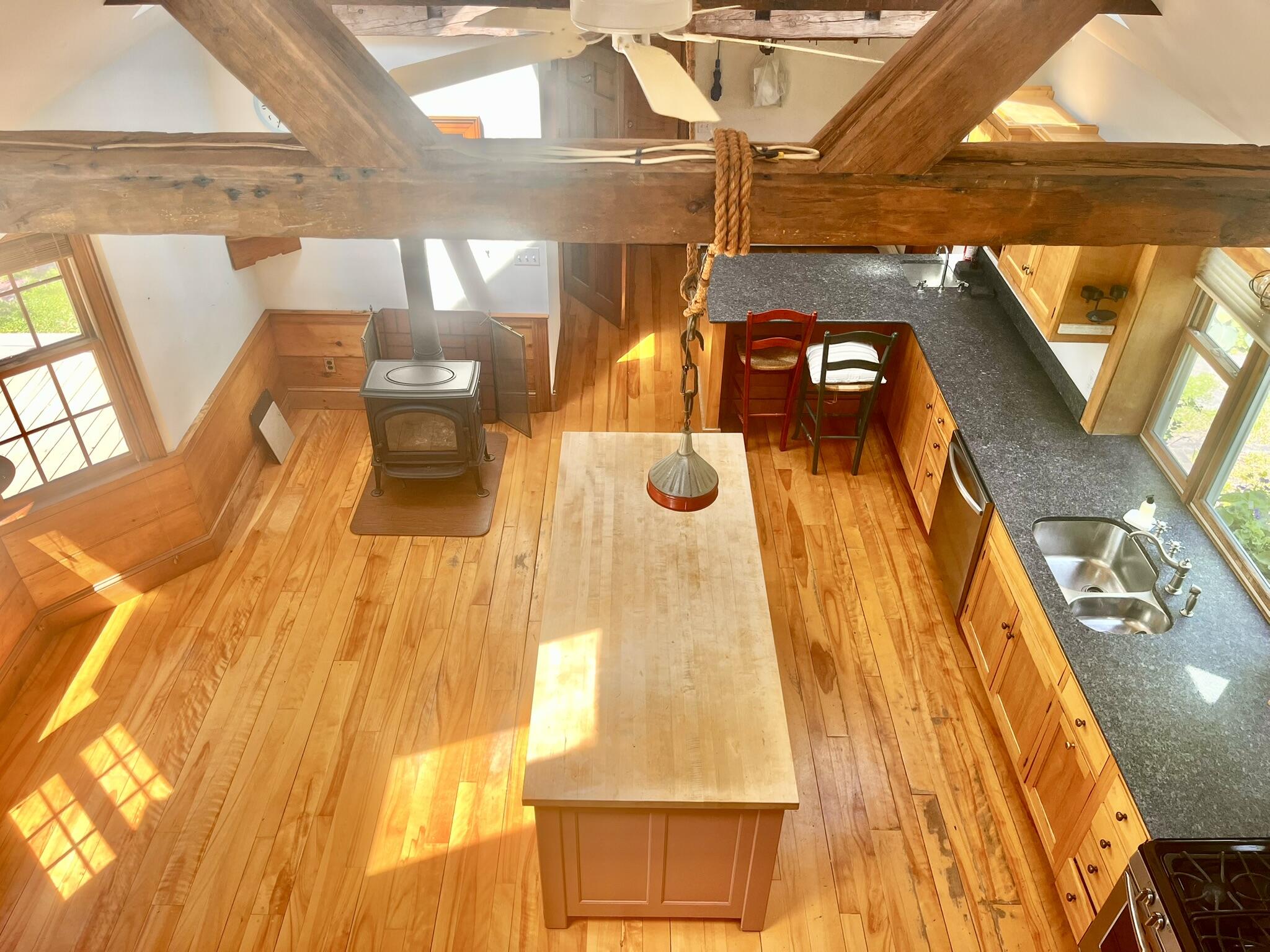 155 Lessner Road Damariscotta, ME 04543 - Photo 8 of 80 IMG_8160