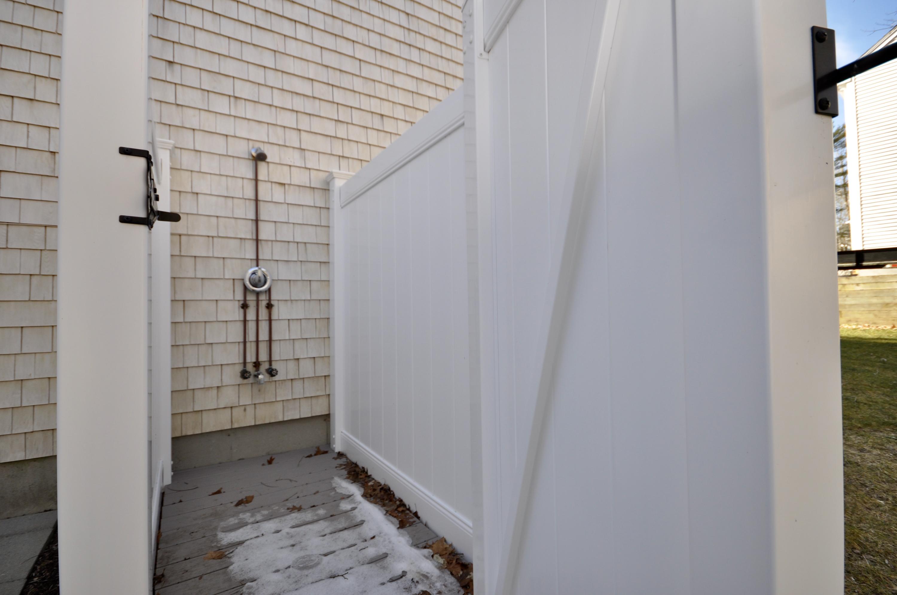 6 Cunningham Road Sagamore Beach, MA 02562 - Photo 30 of 34 a view of bathroom