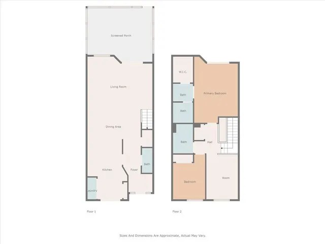 a living room with furniture or couch and a ceiling fan
