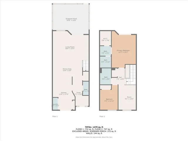 a view of a workspace with furniture and a potted plant