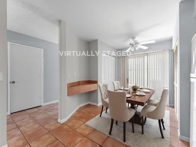 $2,725 | 6175 Riverwalk Lane, Unit 4, Jupiter, FL 33458