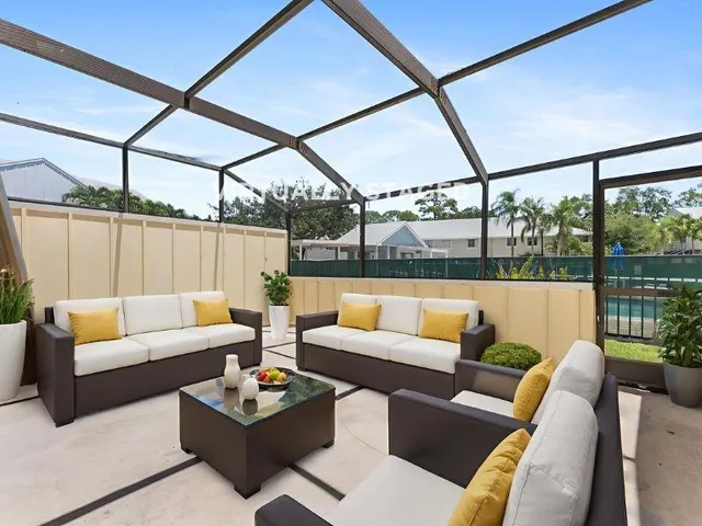 $2,725 | 6175 Riverwalk Lane, Unit 4, Jupiter, FL 33458