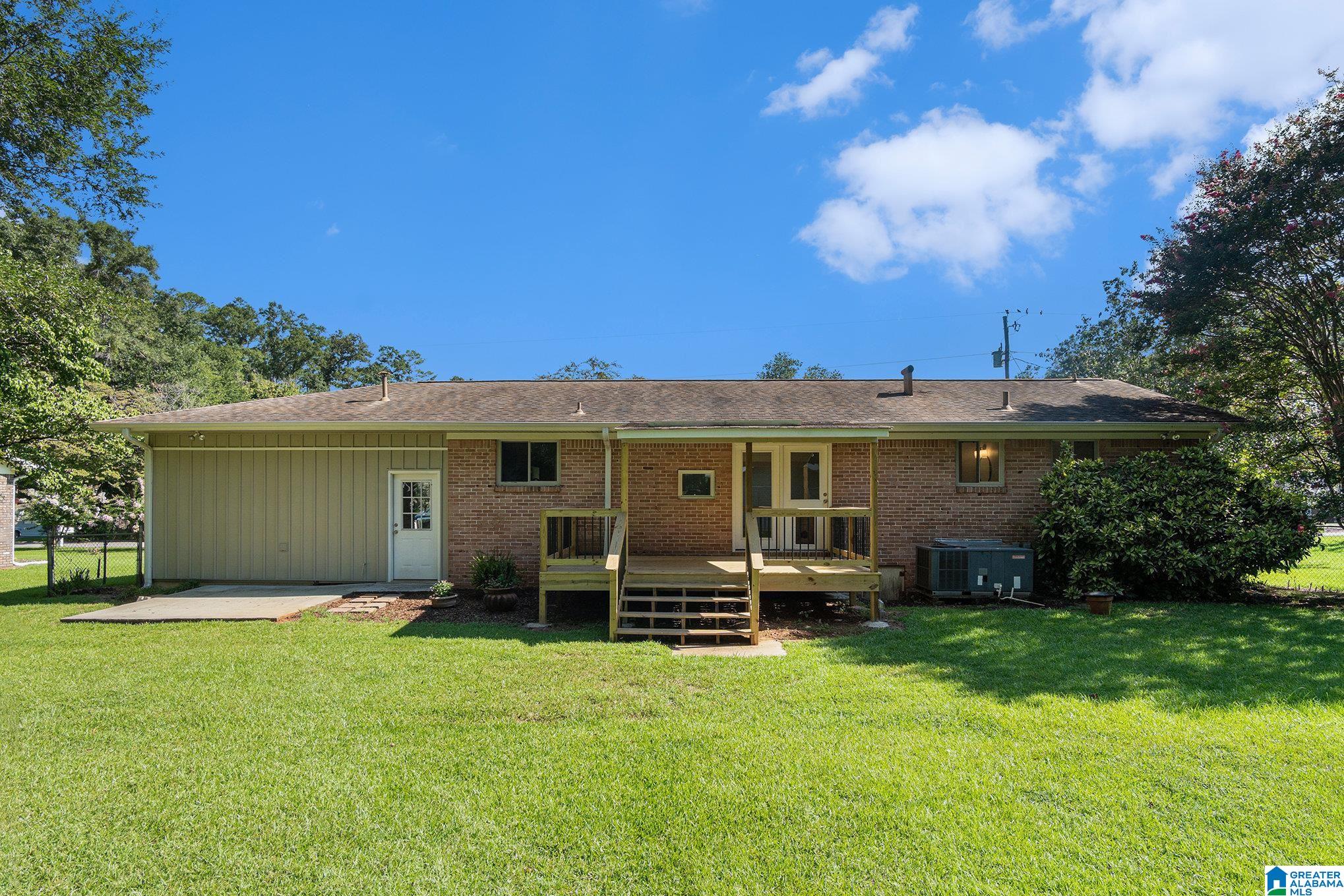 125 Meadow Road Montevallo, AL 35115 - Photo 16 of 17