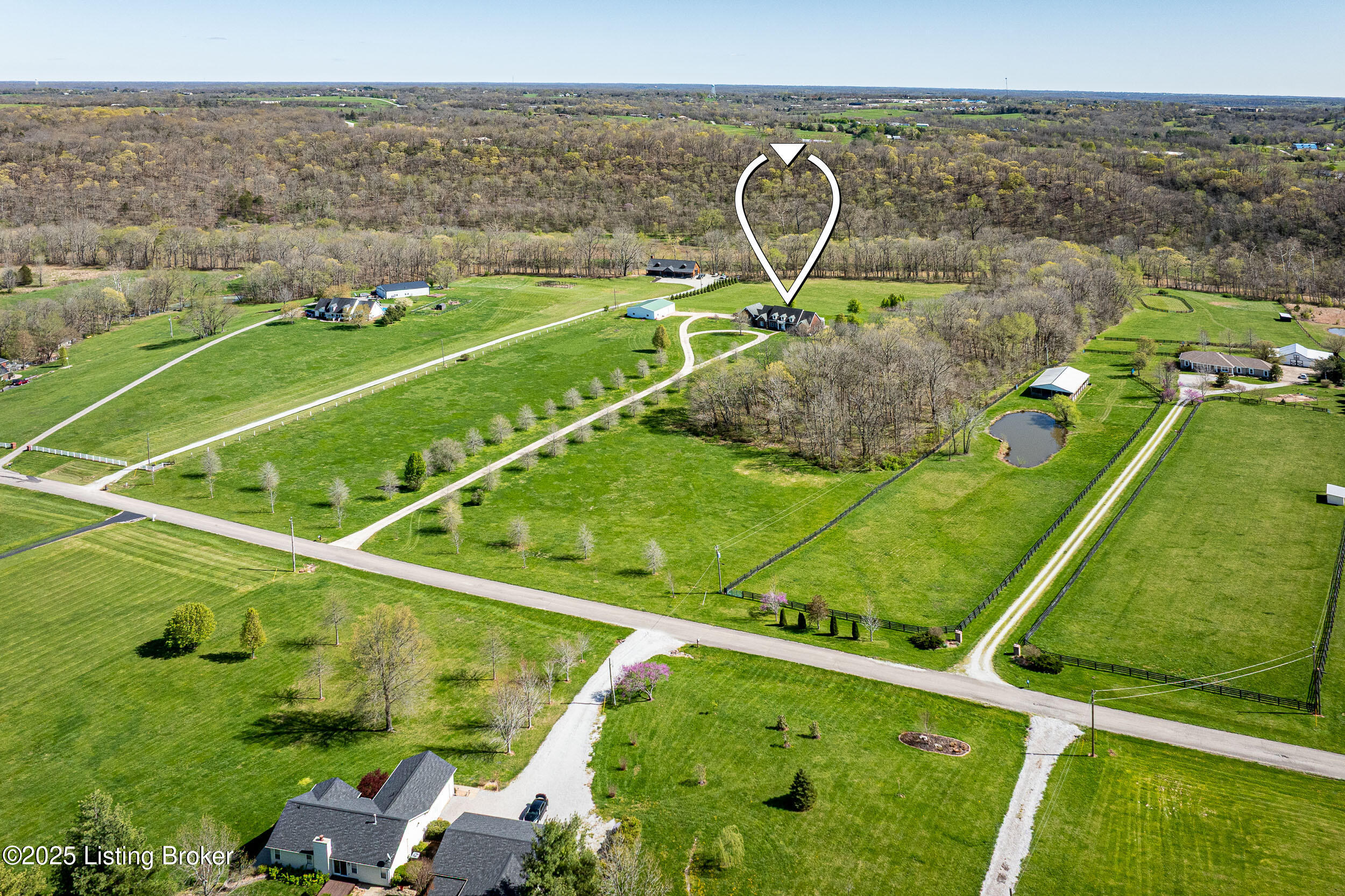 628 Brashears Point Road Taylorsville, KY 40071 - Photo 81 of 87 628 Brashears Point Rd-8