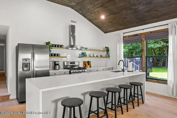 $725,000 | 609 Highway 32A, Palenville, NY 12463