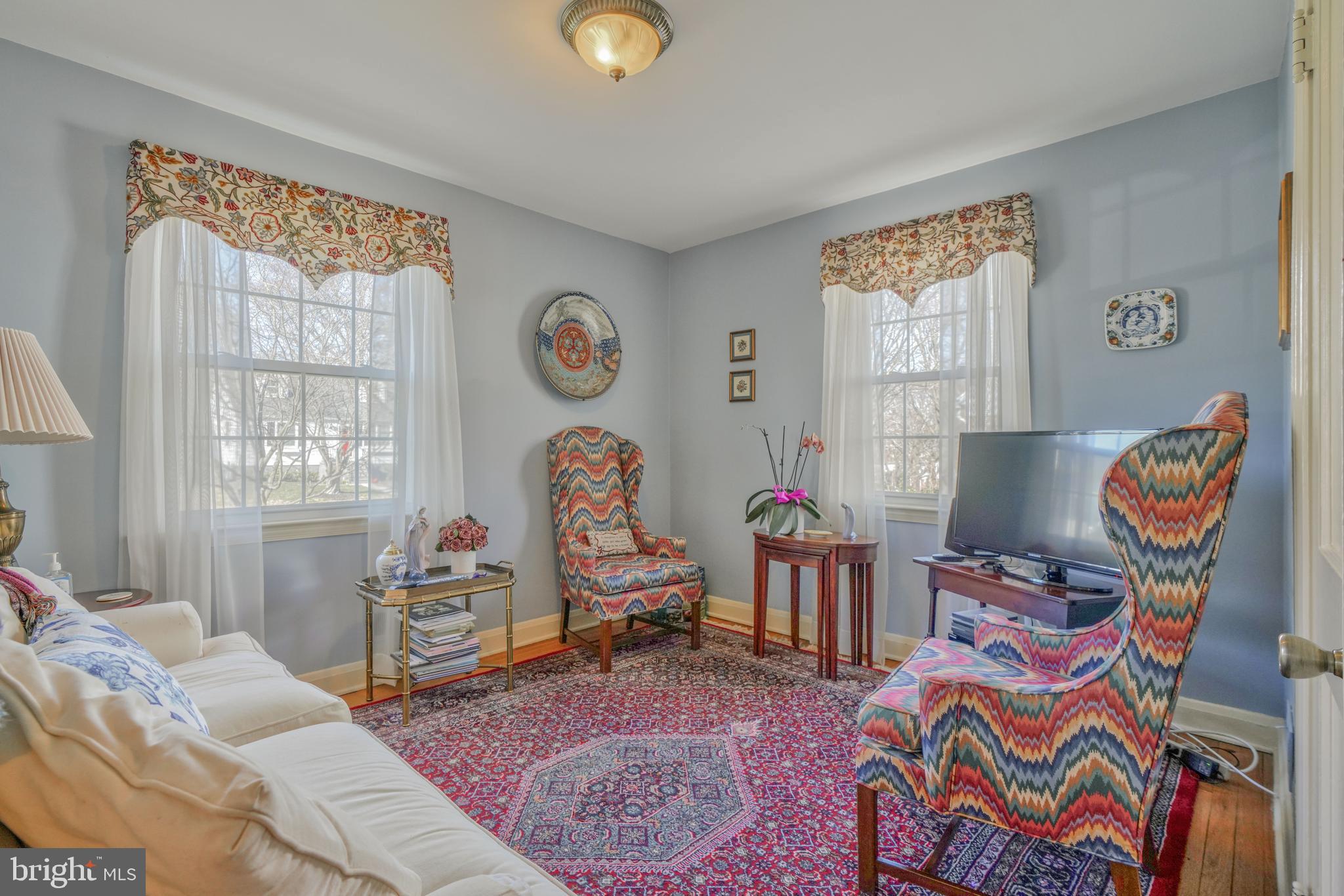 507 Overcrest Road Towson, MD 21286 - Photo 18 of 46 BEDROOM 1