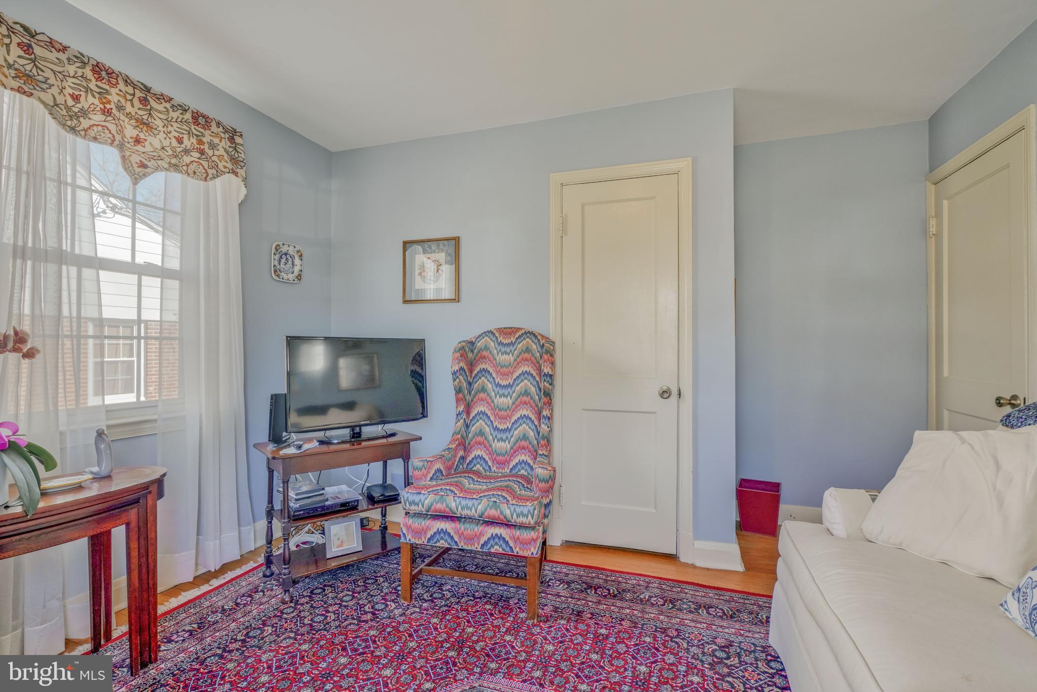 507 Overcrest Road Towson, MD 21286 - Photo 19 of 46 BEDROOM 1 MAIN LEVEL