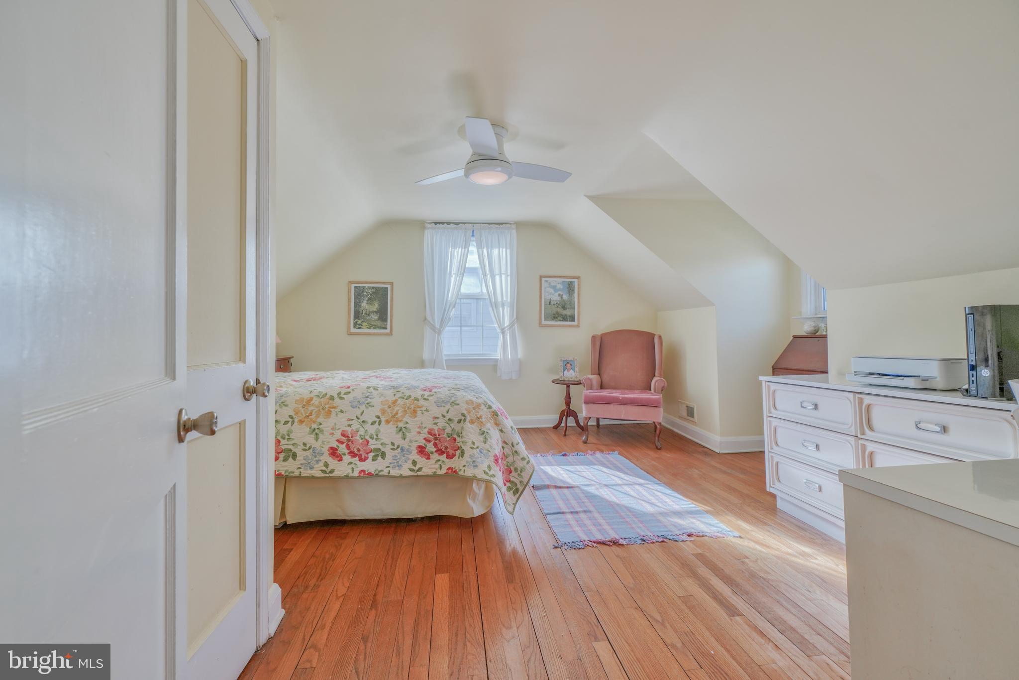 507 Overcrest Road Towson, MD 21286 - Photo 26 of 46 BEDROOM 3