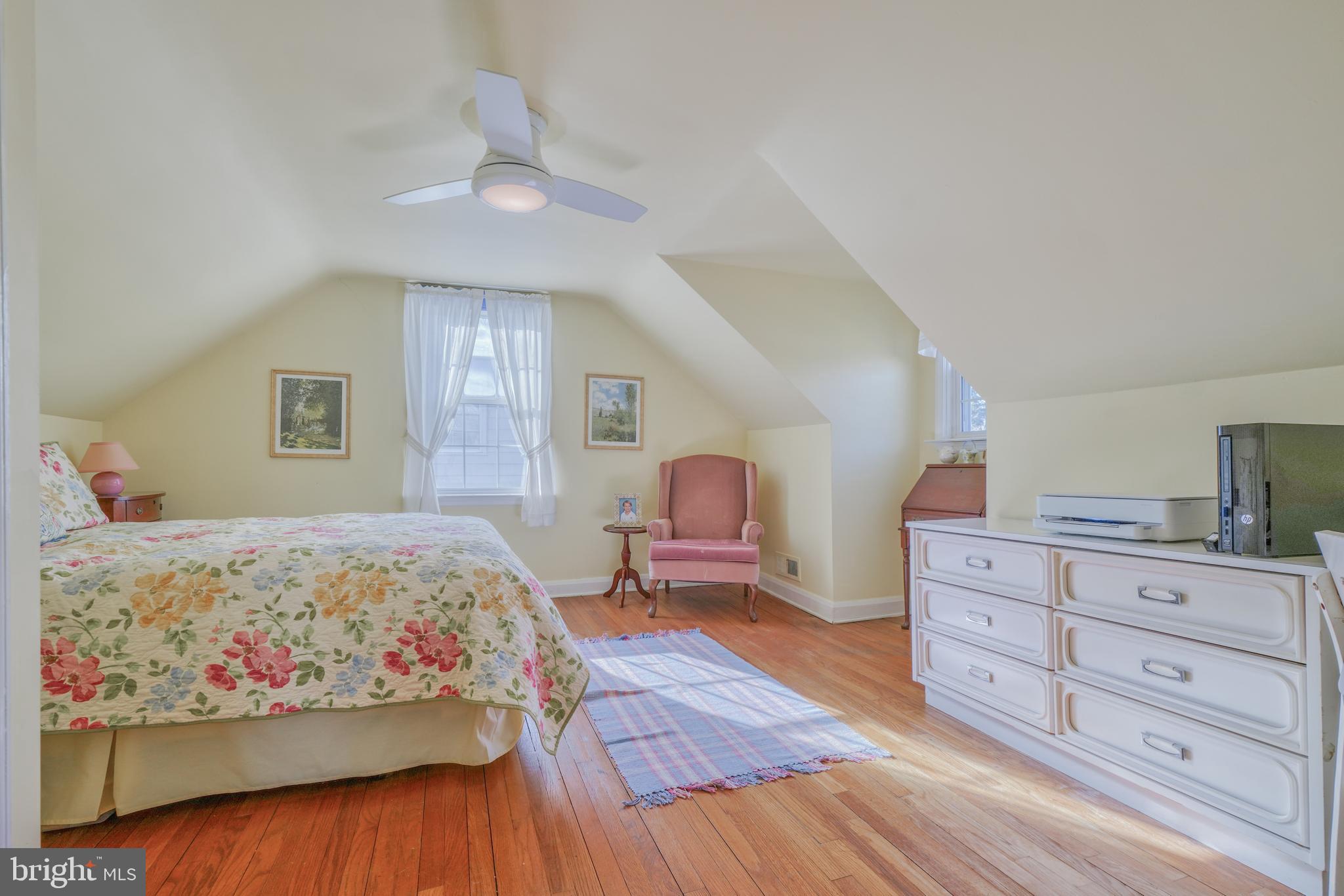 507 Overcrest Road Towson, MD 21286 - Photo 27 of 46 BEDROOM 3