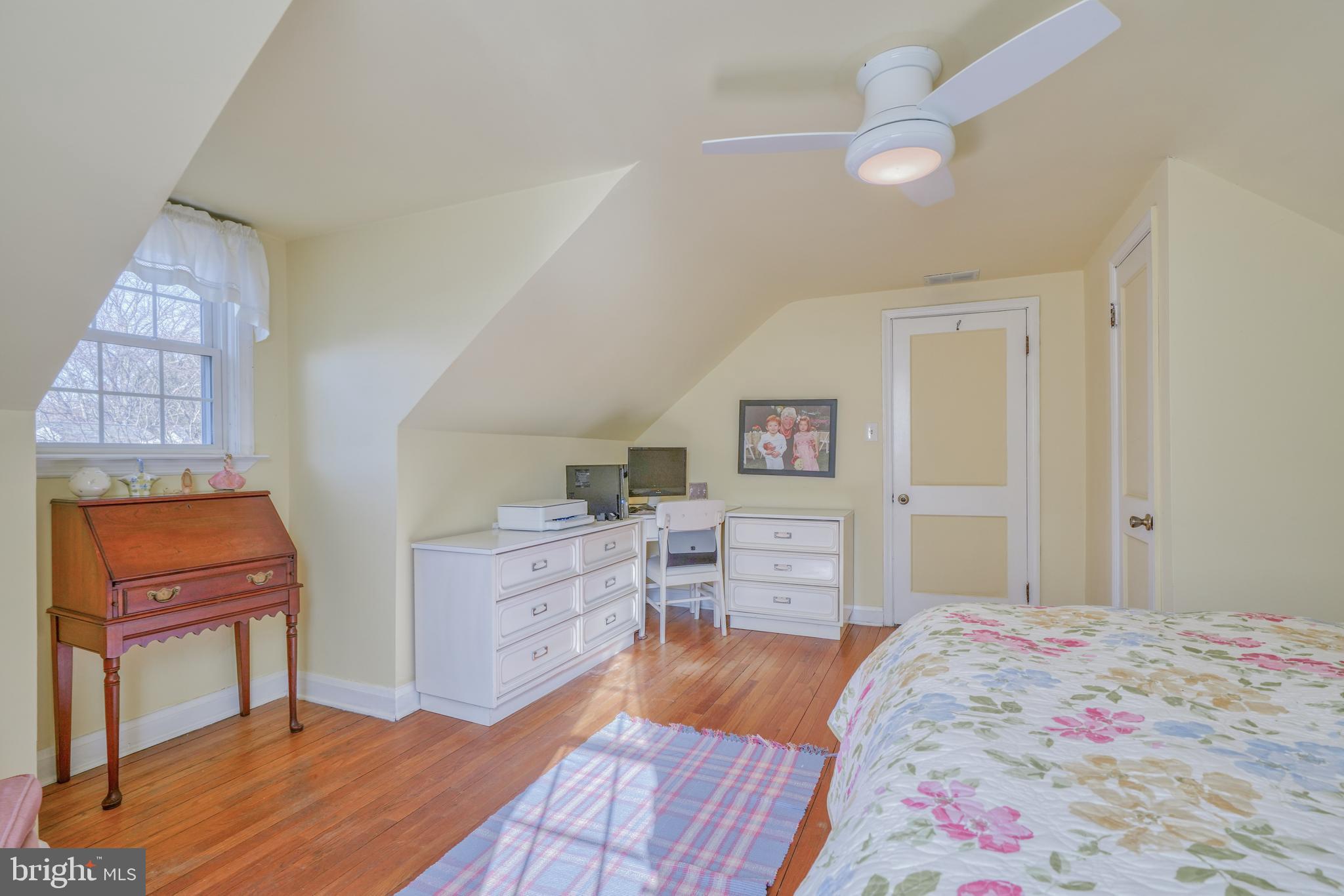 507 Overcrest Road Towson, MD 21286 - Photo 28 of 46 BEDROOM 3