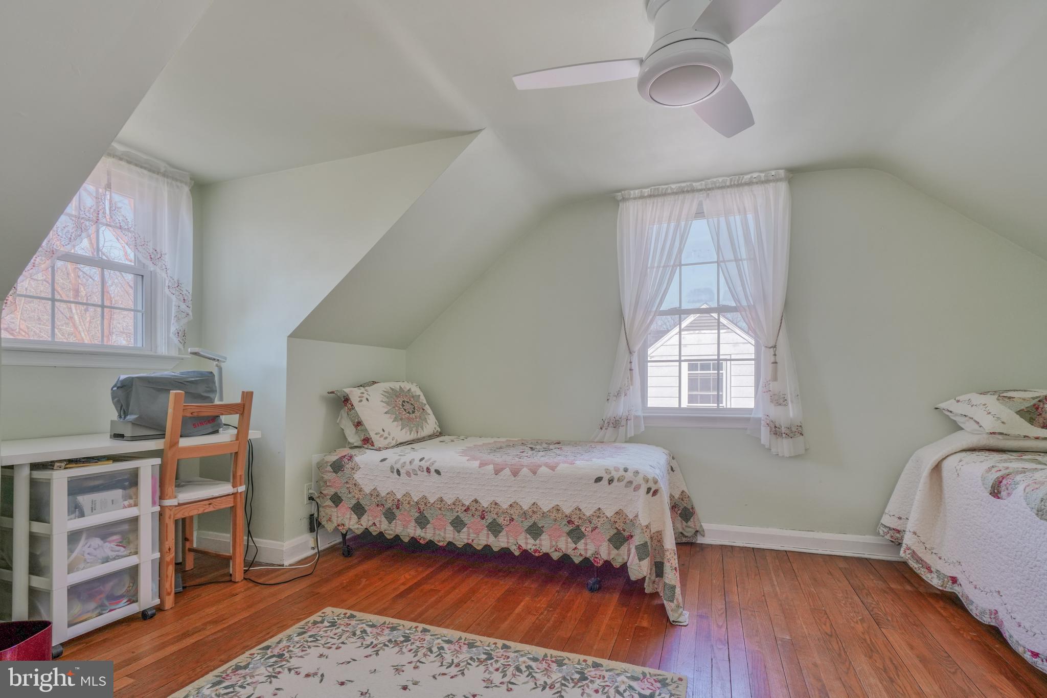 507 Overcrest Road Towson, MD 21286 - Photo 30 of 46 BEDROOM 4