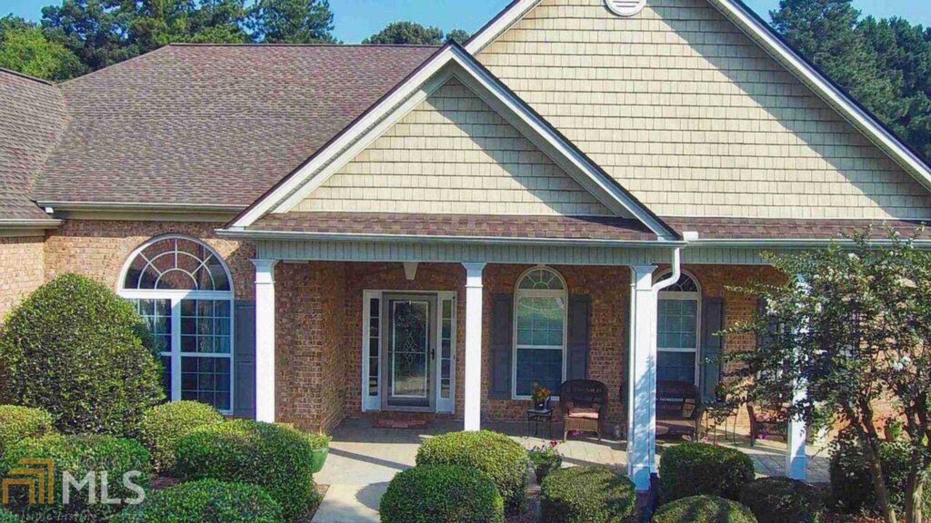 65 Caseys Way Covington, GA 30014 - Photo 1 of 1