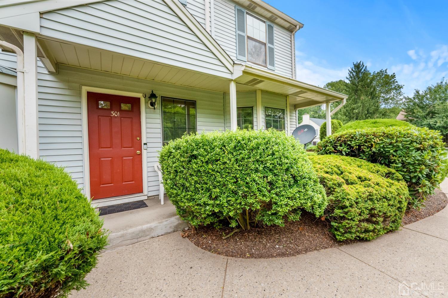 301 Maplecrest Road Edison, NJ 08820 - Photo 1 of 21 front view of a house