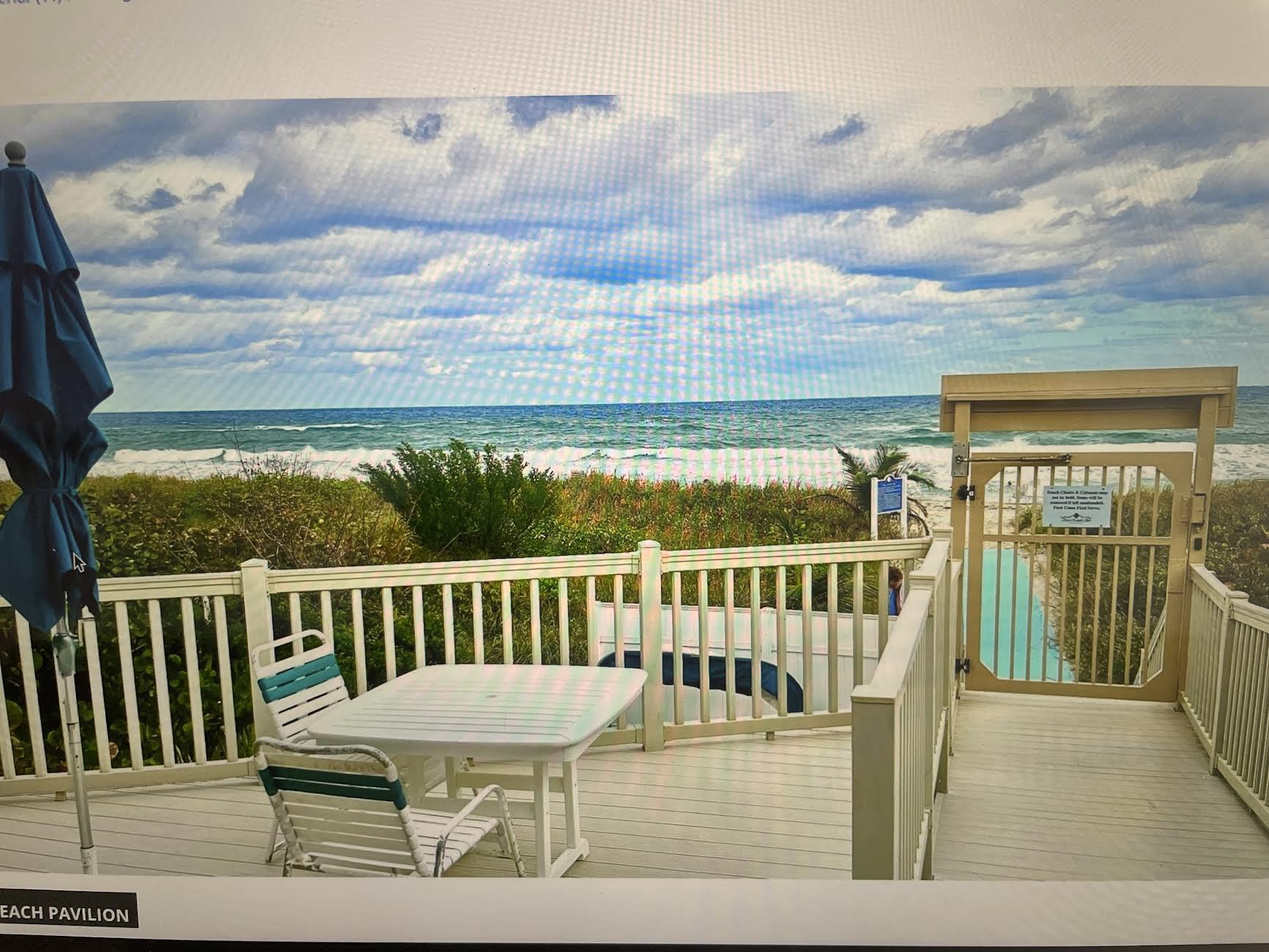 4201 North Ocean Boulevard, Unit 608 Boca Raton, FL 33431 - Photo 13 of 20 0-6