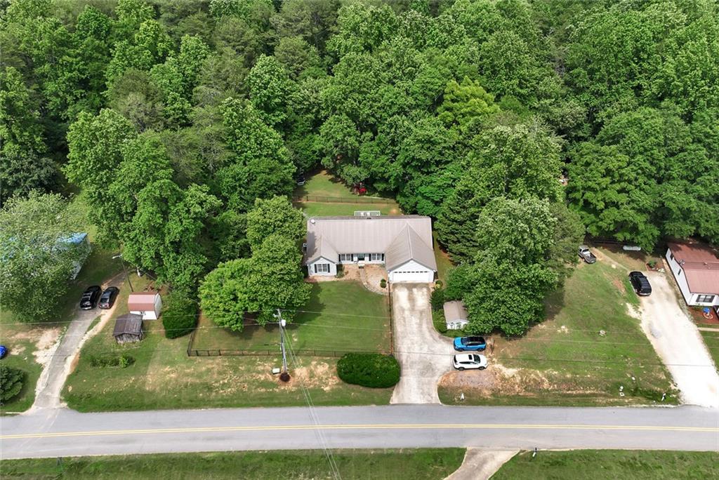 5720 Wade Whelchel Road Murrayville, GA 30564 - Photo 2 of 48