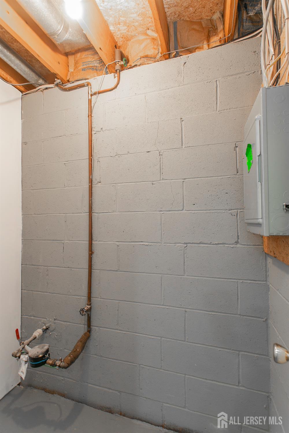 7 Cactus Court Edison, NJ 08820 - Photo 25 of 38 a bathroom with a shower