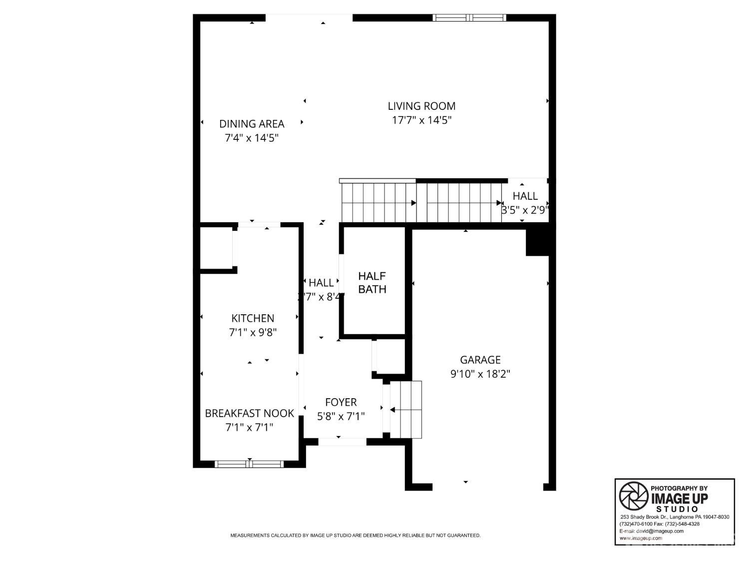 7 Cactus Court Edison, NJ 08820 - Photo 36 of 38