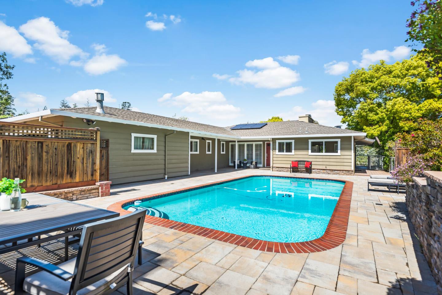 310 South Road Belmont, CA 94002 - Photo 1 of 41 Gallery Image 1
