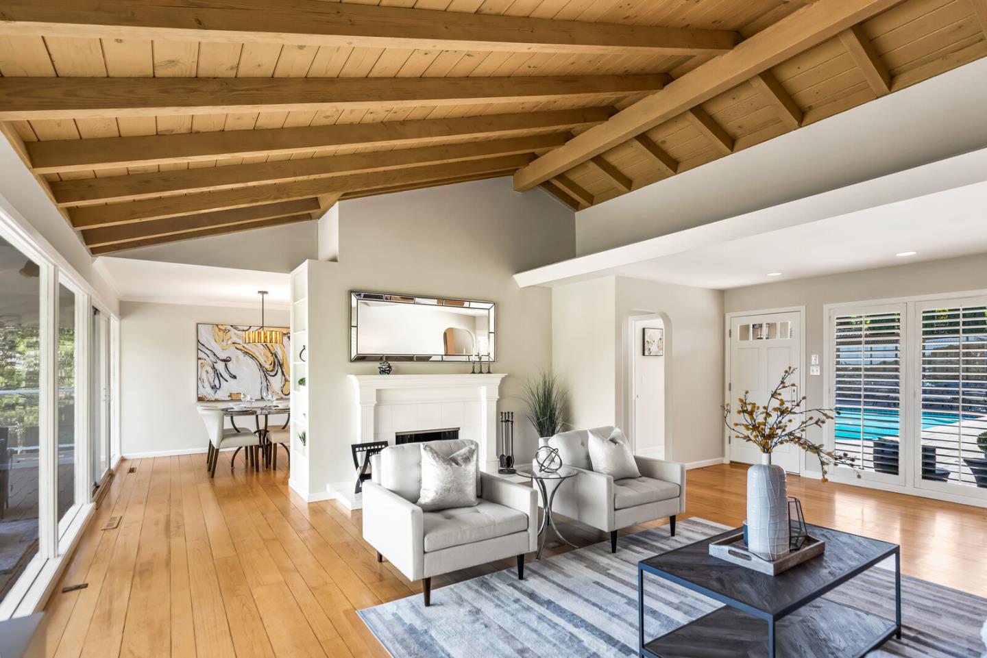 310 South Road Belmont, CA 94002 - Photo 7 of 41 Gallery Image 7