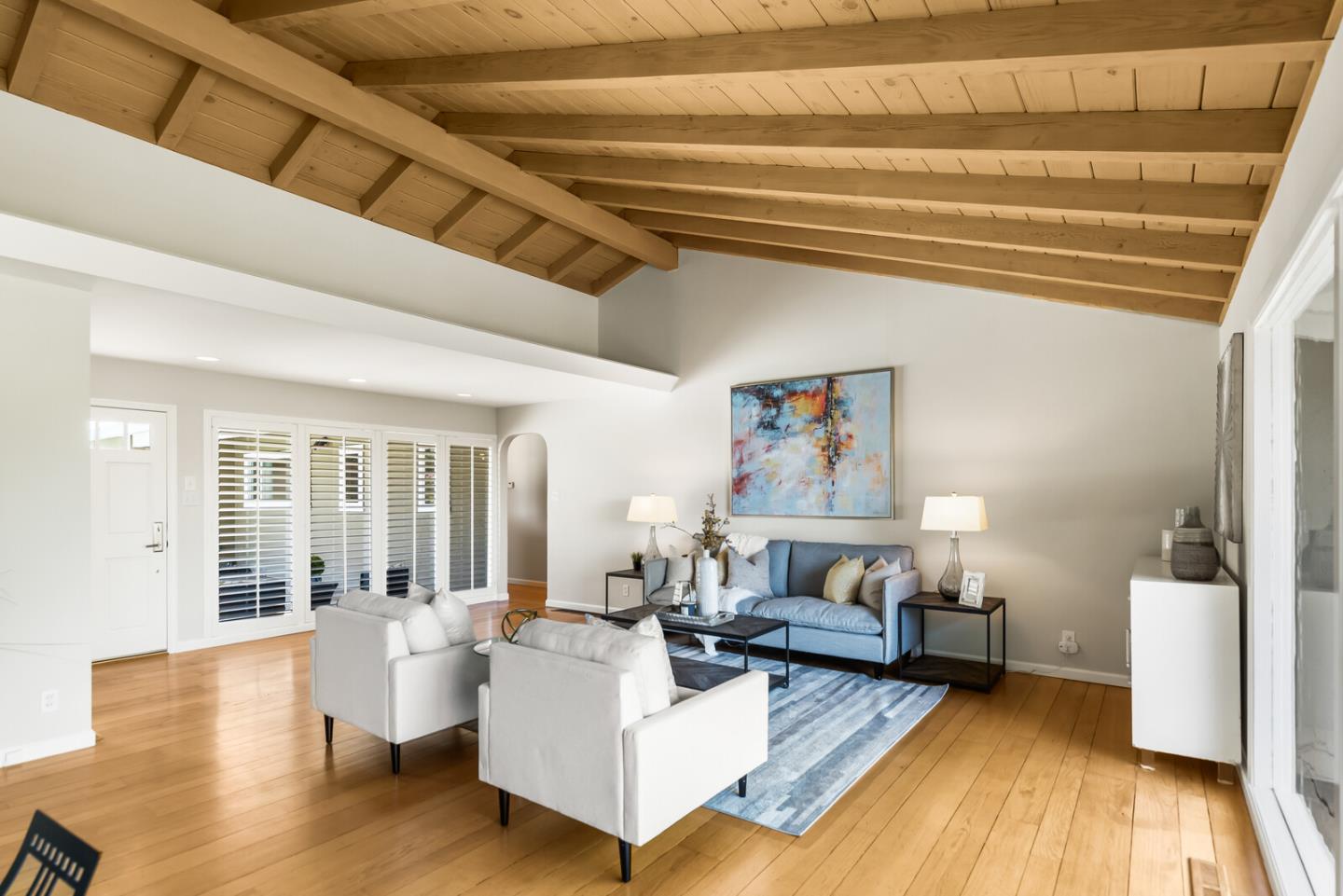310 South Road Belmont, CA 94002 - Photo 8 of 41 Gallery Image 8