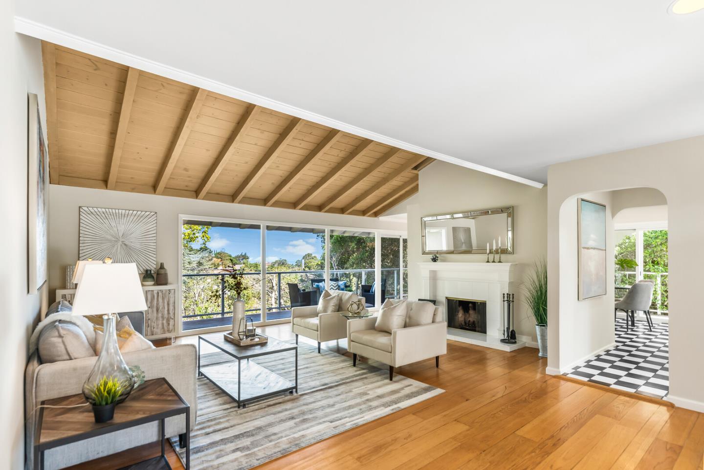 310 South Road Belmont, CA 94002 - Photo 9 of 41 Gallery Image 9
