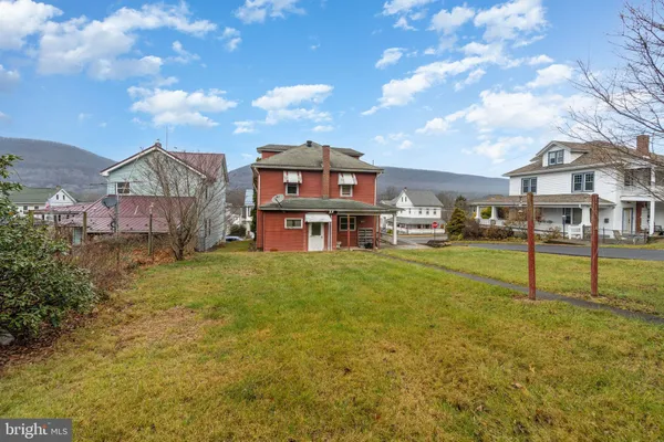 $104,900 | 770 Main Street, Lykens, PA 17048