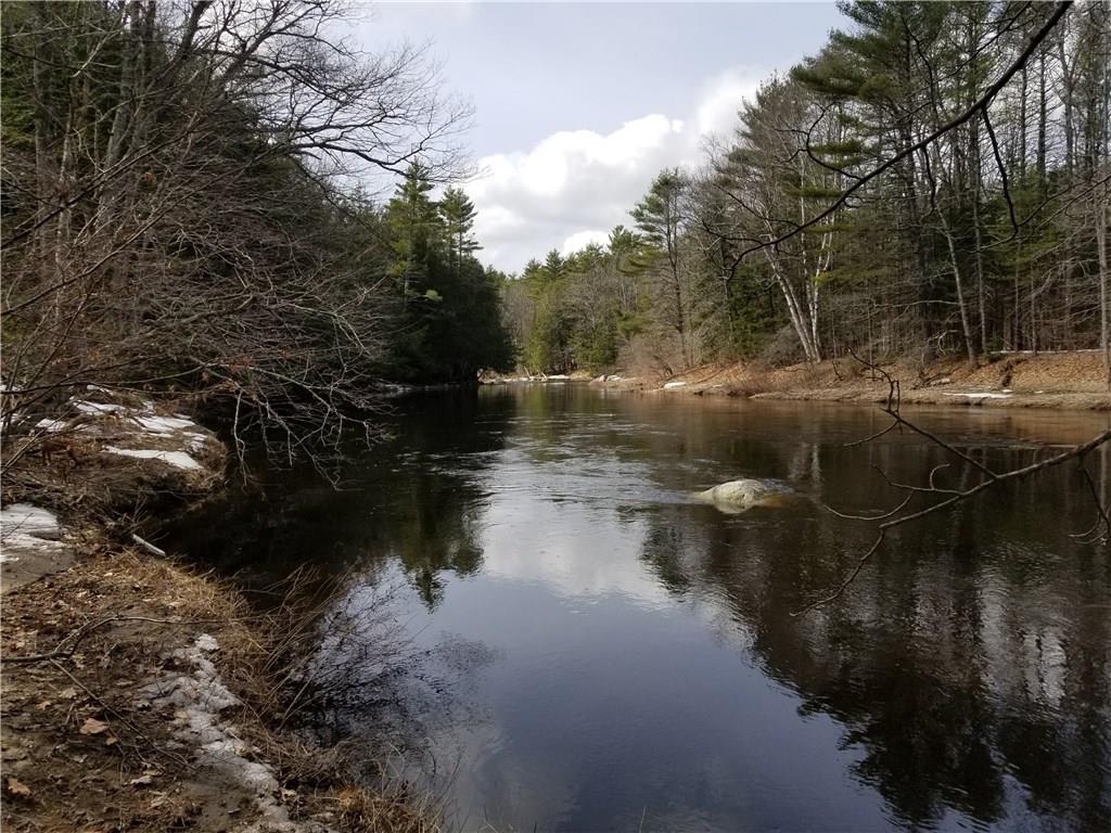Tbd Tbd Head Tide Hill Road Whitefield, ME 04353 - Photo 6 of 20 Photo