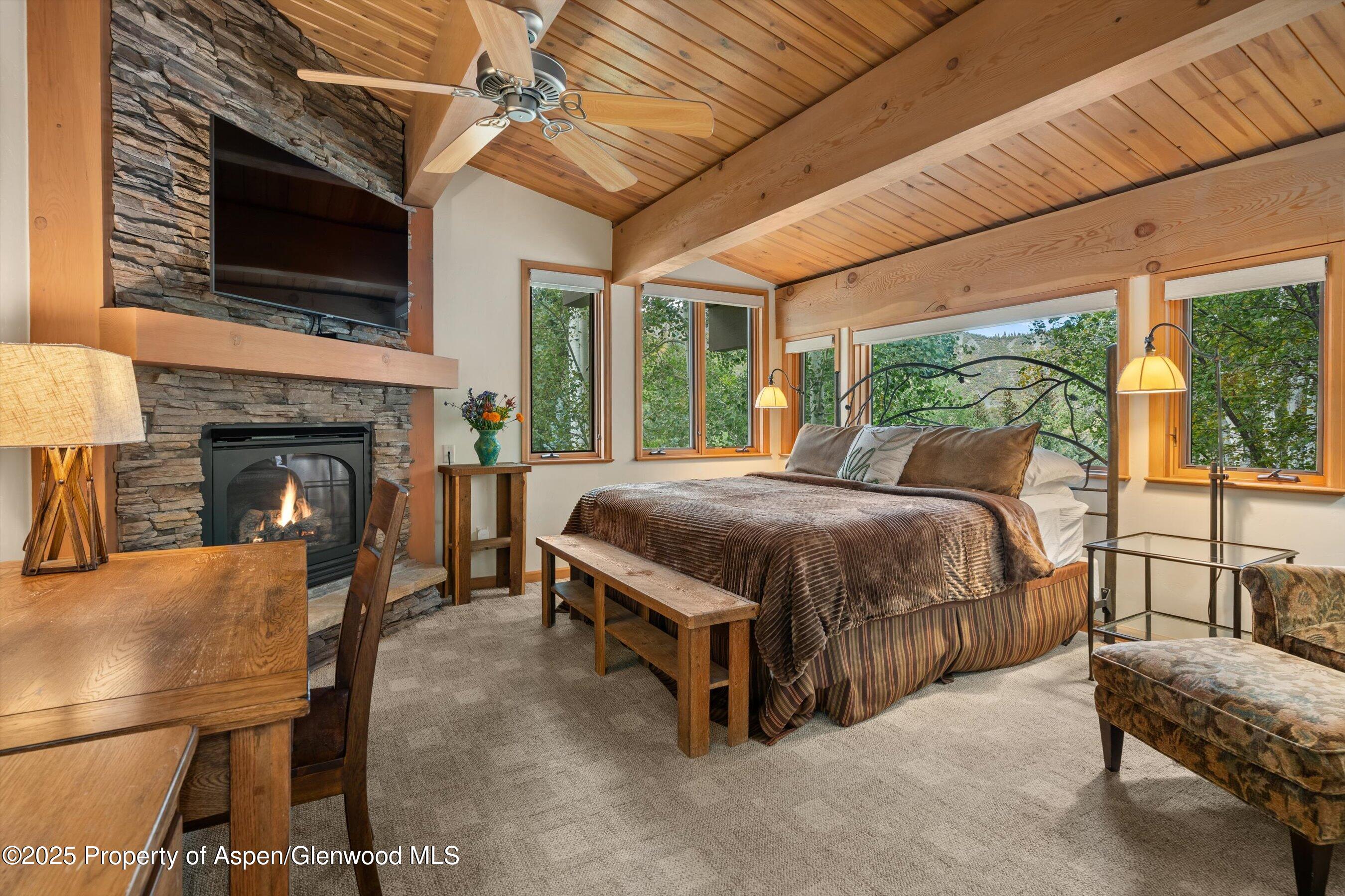 600 Carriage Way, Unit K9&10 Snowmass Village, CO 81615 - Photo 13 of 37 20-600CarraigeWayK9_1025091120