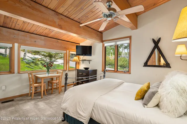 $2,890,000 | 600 Carriage Way, Unit K9&10, Snowmass Village, CO 81615