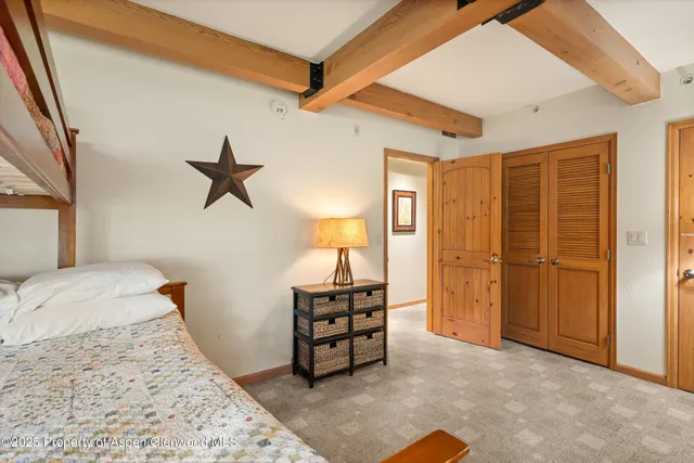 $2,890,000 | 600 Carriage Way, Unit K9&10, Snowmass Village, CO 81615