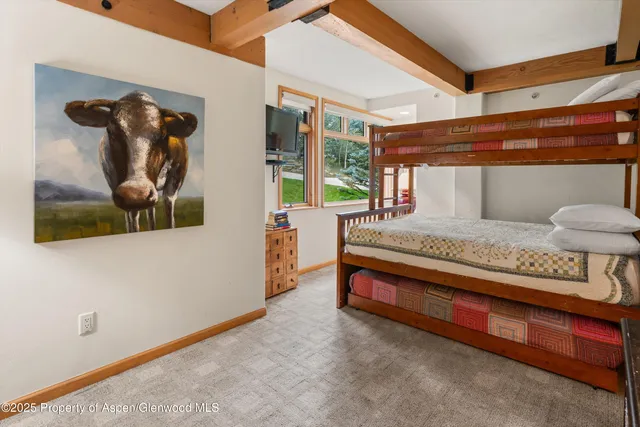 $2,890,000 | 600 Carriage Way, Unit K9&10, Snowmass Village, CO 81615