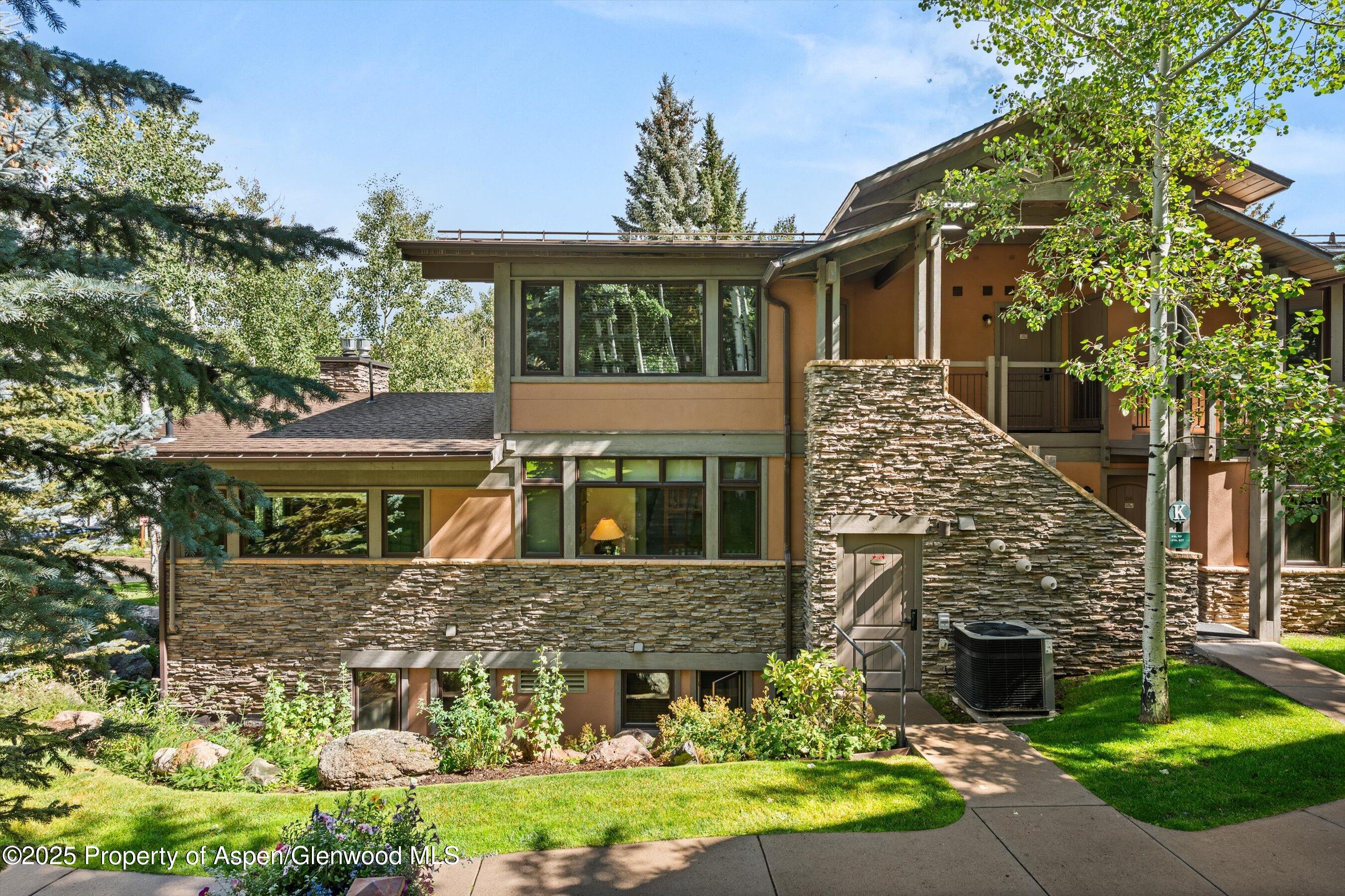 600 Carriage Way, Unit K9&10 Snowmass Village, CO 81615 - Photo 24 of 37 05-600CarraigeWayK9_1025091105