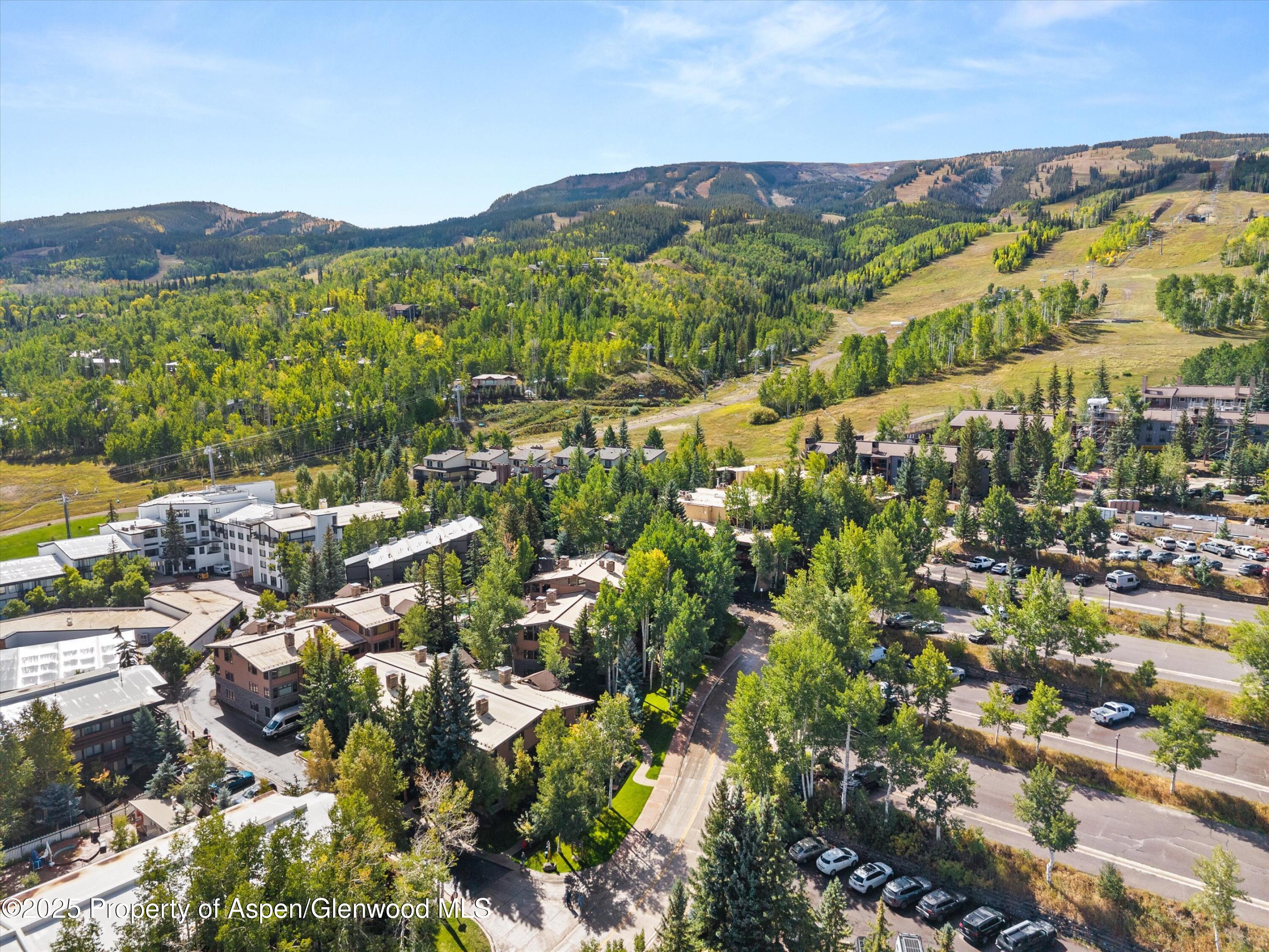 600 Carriage Way, Unit K9&10 Snowmass Village, CO 81615 - Photo 25 of 37 01-600CarraigeWayK9_1025091101