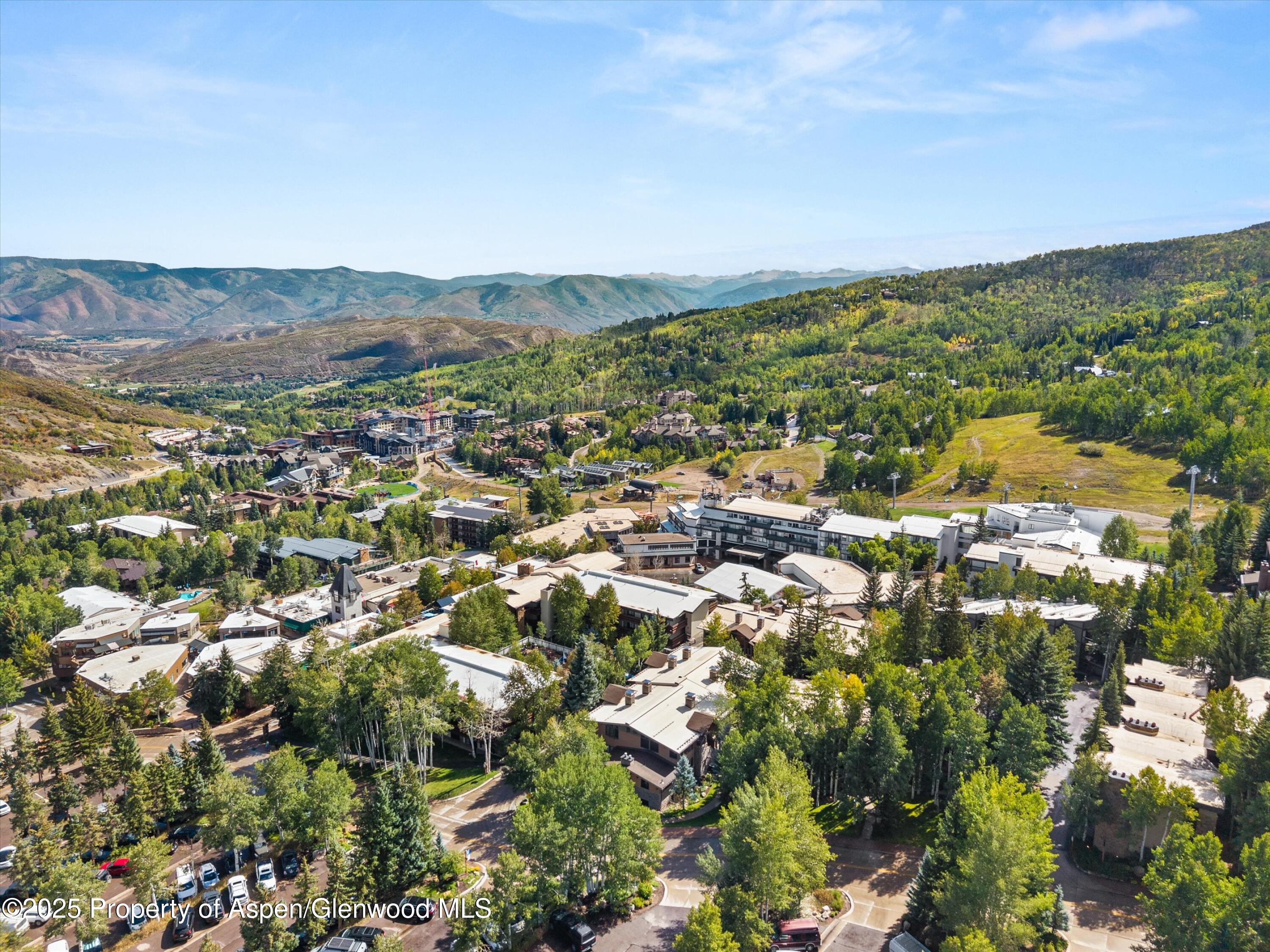 600 Carriage Way, Unit K9&10 Snowmass Village, CO 81615 - Photo 26 of 37 02-600CarraigeWayK9_1025091102