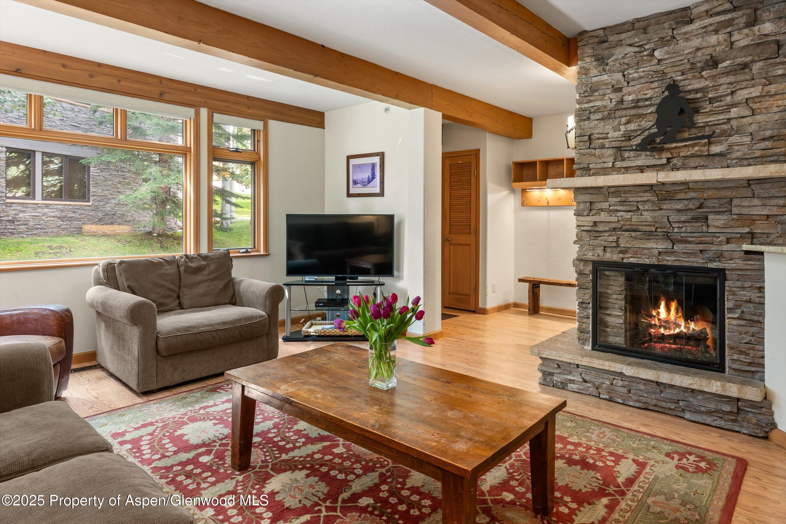 600 Carriage Way, Unit K9&10 Snowmass Village, CO 81615 - Photo 3 of 37 10-600CarraigeWayK9_1025091110