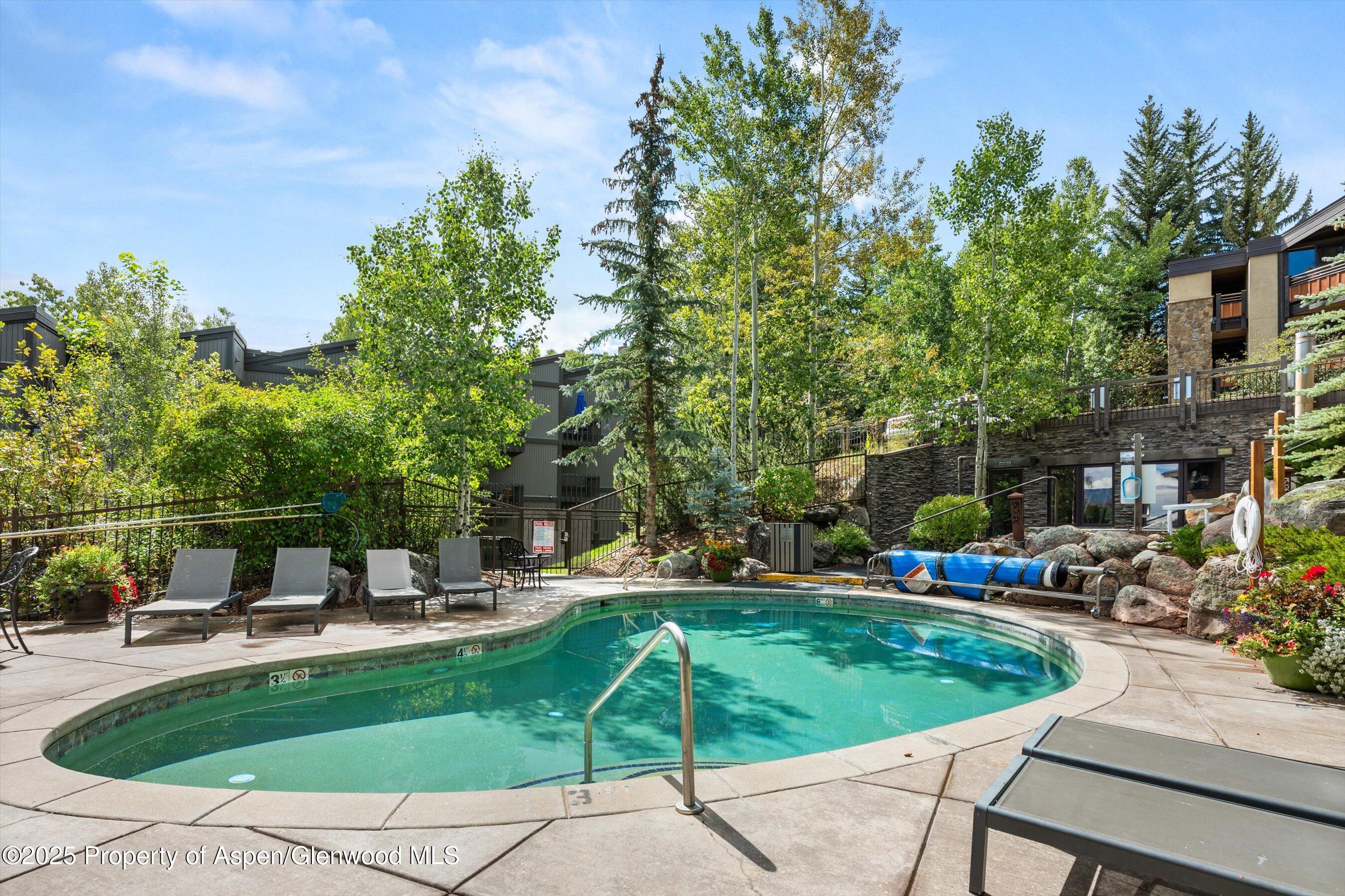 600 Carriage Way, Unit K9&10 Snowmass Village, CO 81615 - Photo 33 of 37 32-600CarraigeWayK9_1025091132