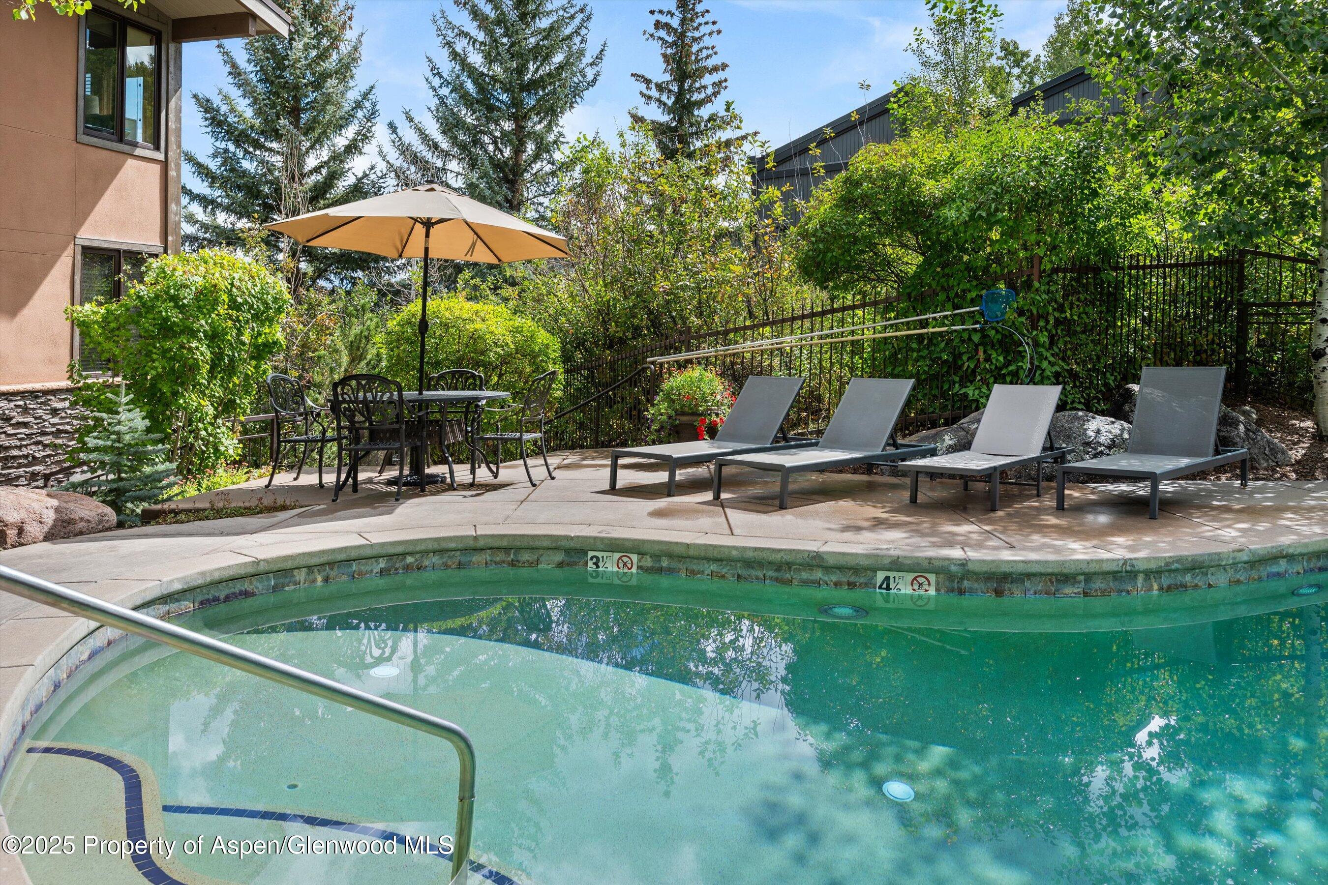 600 Carriage Way, Unit K9&10 Snowmass Village, CO 81615 - Photo 34 of 37 33-600CarraigeWayK9_1025091133