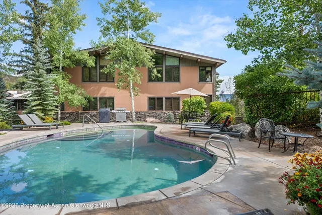 $2,890,000 | 600 Carriage Way, Unit K9&10, Snowmass Village, CO 81615