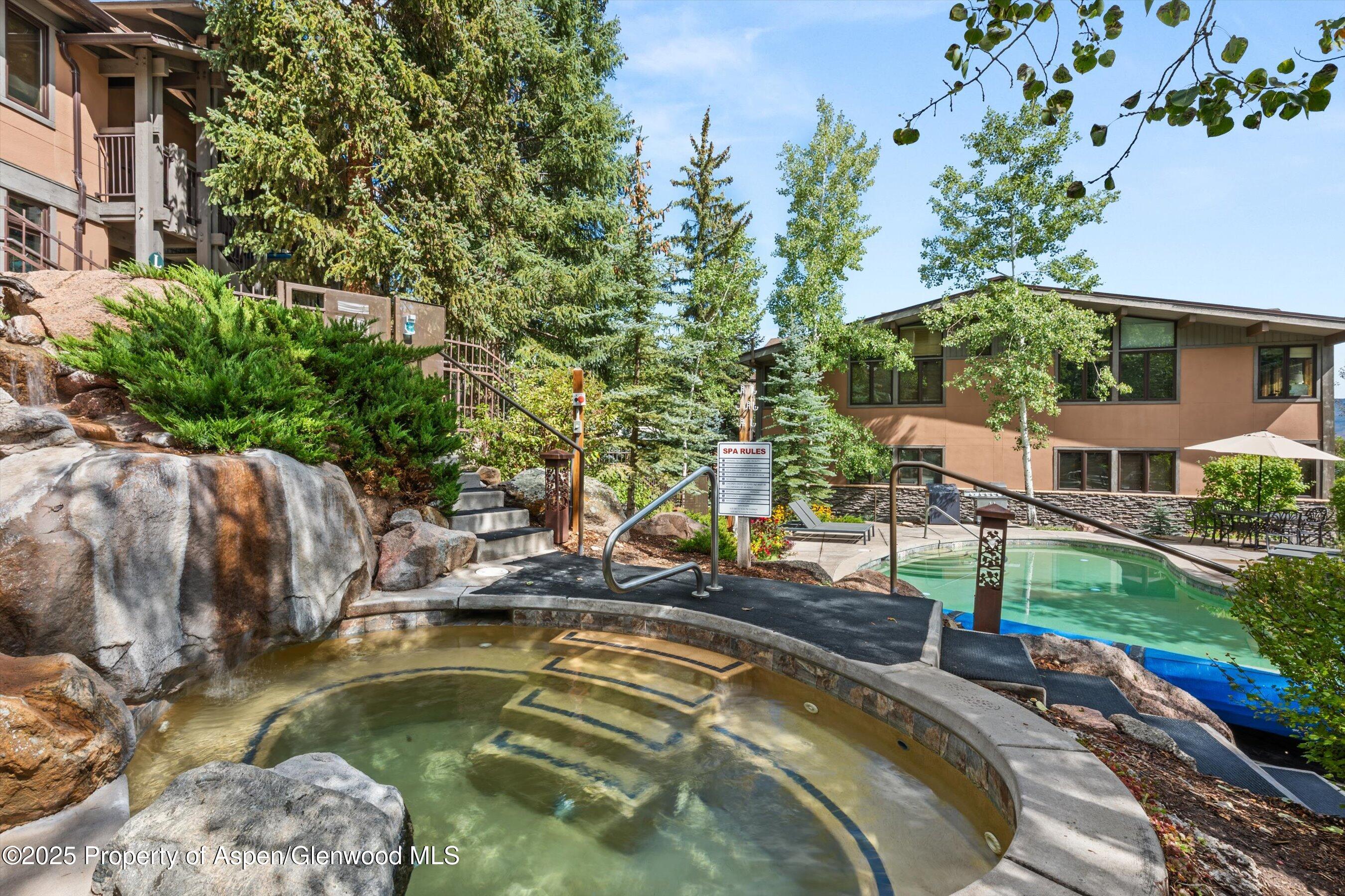 600 Carriage Way, Unit K9&10 Snowmass Village, CO 81615 - Photo 36 of 37 35-600CarraigeWayK9_1025091135