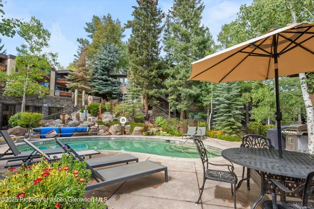 $2,890,000 | 600 Carriage Way, Unit K9&10, Snowmass Village, CO 81615