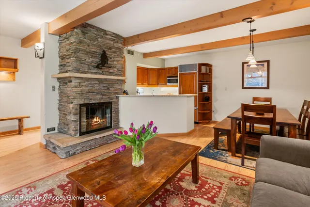 $2,890,000 | 600 Carriage Way, Unit K9&10, Snowmass Village, CO 81615