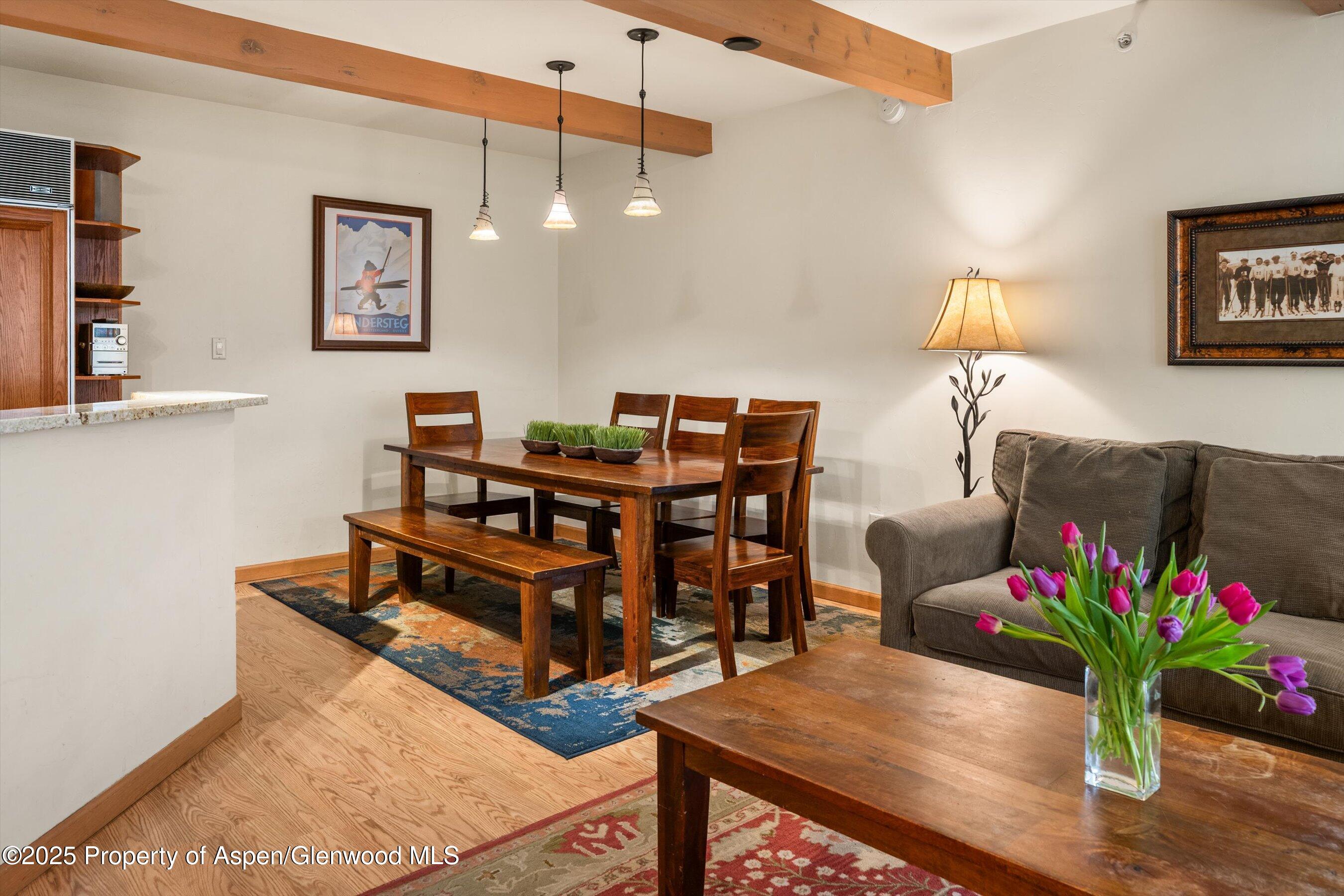 600 Carriage Way, Unit K9&10 Snowmass Village, CO 81615 - Photo 7 of 37 14-600CarraigeWayK9_1025091114