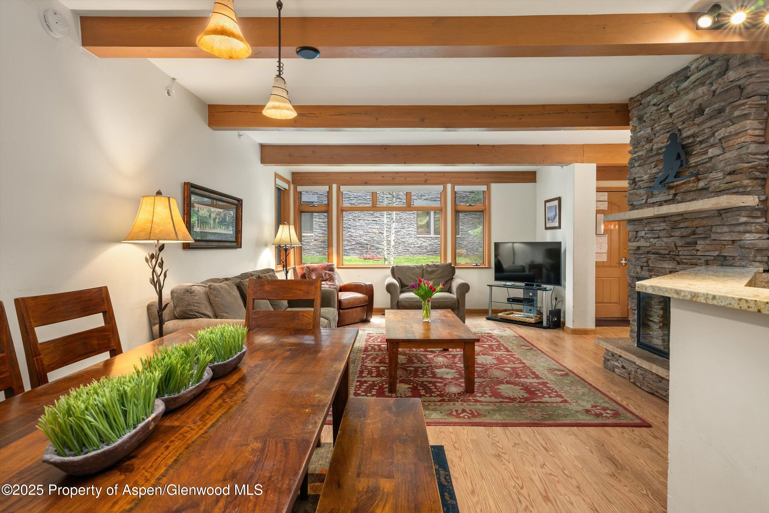 600 Carriage Way, Unit K9&10 Snowmass Village, CO 81615 - Photo 8 of 37 15-600CarraigeWayK9_1025091115