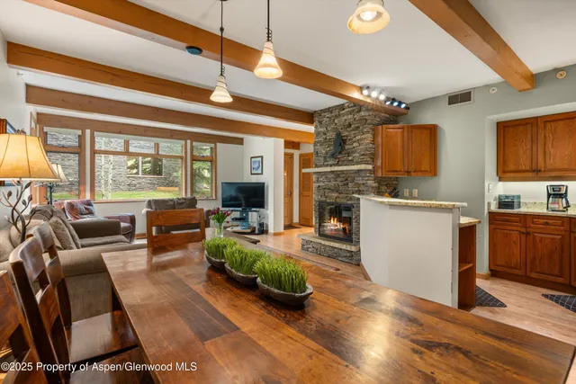 $2,890,000 | 600 Carriage Way, Unit K9&10, Snowmass Village, CO 81615